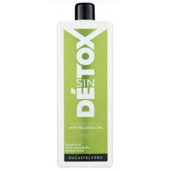 Shampoing Antipelliculaire Désintox 1L
