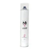 Laque Blanche Spécial Salon 750ml - New Beauty -Procoiffure 73400035.600