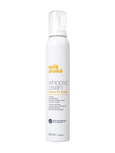 Milk_Shake Conditioning Whipped Cream Z.One 200ml 3 Milk_Shake Conditioning Whipped Cream Z.One 200ml