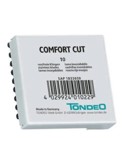 10 Lames Confort CutTondeo