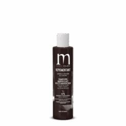 Shampoing Repigmentant Marron Glacé 200ml