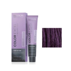 Coloration Revlonissimo N°55.20 Violine Clair Intense Revlon 70ml