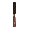 Brosse Plate 100% Sanglier 4 Rangs Mezzo -Procoiffure 8450302.600