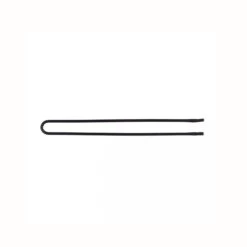 Epingle à Chignon Droite Petit Modèle Noire New & Beauty 500g