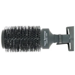 Brosse BeautéLive Ionique Céramique NoireDiamètre 53 Mm