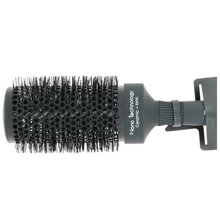 Brosse BeautéLive Ionique Céramique NoireDiamètre 53 Mm 3 Brosse BeautéLive Ionique Céramique NoireDiamètre 53 Mm