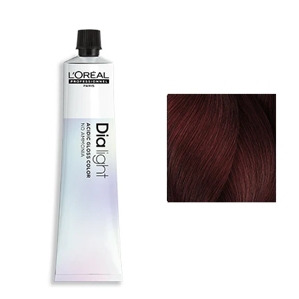 Dia Light N°5,66 L'Oréal 3 Dia Light N°5,66 L'Oréal