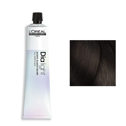 Dialight N° 5.8 L'Oréal 3 Dialight N° 5.8 L'Oréal