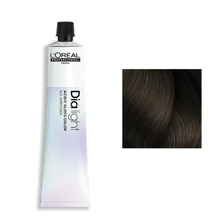 Dia Light N° 6.13 L'Oréal 3 Dia Light N° 6.13 L'Oréal