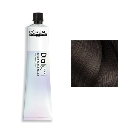 Dia Light N°7,12 L'Oréal 3 Dia Light N°7,12 L'Oréal