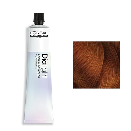 Dia Light N°7,40 L'Oréal 3 Dia Light N°7,40 L'Oréal