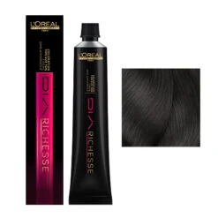 Dia Richesse N°5,01 L'Oréal