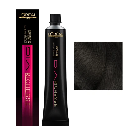 Dia Richesse N°5,13 L'Oréal 3 Dia Richesse N°5,13 L'Oréal
