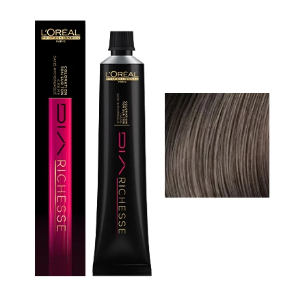 Dia Richesse N°7.8 L'Oréal 3 Dia Richesse N°7.8 L'Oréal