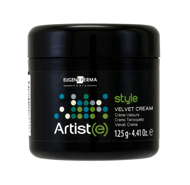 Style Velvet Cream ArtisteEugène Perma 3 Style Velvet Cream ArtisteEugène Perma