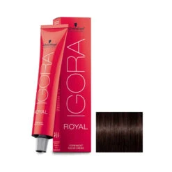 Igora Royal N° 3,68 60ml