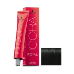 Igora Royal N° 4,33 60ml