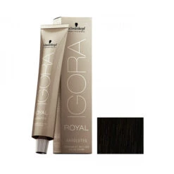 Igora Royal N°4.46 60ml