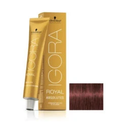 Igora Royal N° 6,80 60ml Absol