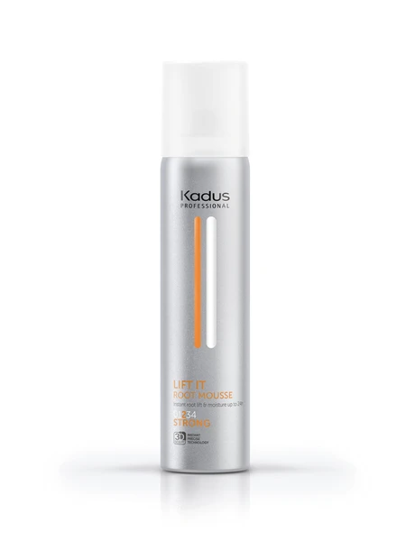 Mousse Lift It D?collement Racines 250mlKadus 3 Mousse Lift It D?collement Racines 250mlKadus