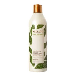 Crème De Soin Lavante Hydratante & Régenerante Mizani 500ml