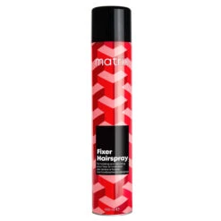 Spray De Fixation Styling Fixer Matrix 400ml
