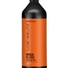 Shampoing Mega Sleek 1L Total Result Matrix 1 Shampoing Mega Sleek 1L Total Result Matrix -Procoiffure MX30155.600