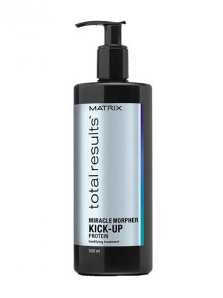 Kick Up Protein Miracle Morpher 500ml Total Result Matrix 3 Kick Up Protein Miracle Morpher 500ml Total Result Matrix