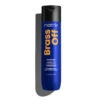 Shampoing Brass Off Total Results 300 Ml -Procoiffure MX32902.600