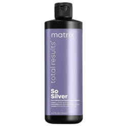 Masque So Silver Total Result 500 Ml