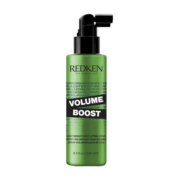 Spray Racines Styling Volume Root Boost Redken 250ml 3 Spray Racines Styling Volume Root Boost Redken 250ml