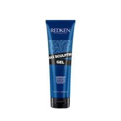 Gel Sculptant Max Sculpting Styling Redken 250ml