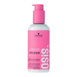 Crème Volumisante Osis+ Upload Schwarzkopf 200ml