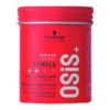 Pâte Sculptante Fibreuse Thrill Osis+ Schwarzkopf 100ml -Procoiffure SF226018.600
