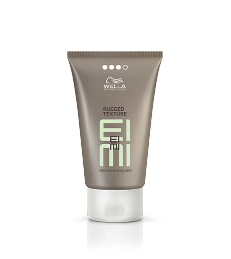 Pâte Texturisante Mate Rugged Texture Eimi 75ml Wella 3 Pâte Texturisante Mate Rugged Texture Eimi 75ml Wella