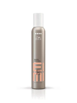 Mousse Extra-Forte Shape Control Eimi 500ml Wella