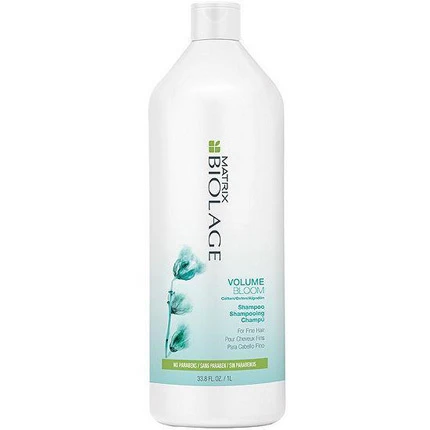 Shampooing Volumebloom Biolage 1L 3 Shampooing Volumebloom Biolage 1L