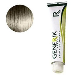 Coloration Sans Paraben N°8,2 Blond Clair Irisé 100ml
