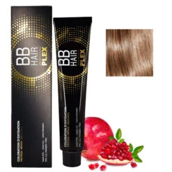 BB Hair Plex N°9.32 Blond Très Clair Doré Irisé 100ml