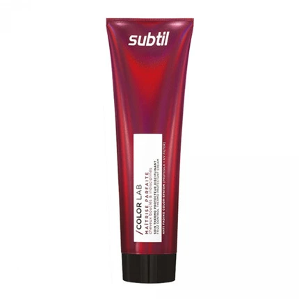 Soin Thermo-Protecteur Disciplinant Colorlab Subtil 100ml 3 Soin Thermo-Protecteur Disciplinant Colorlab Subtil 100ml
