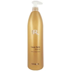Shampoing Cheveux Colorés Méchés 1000ml