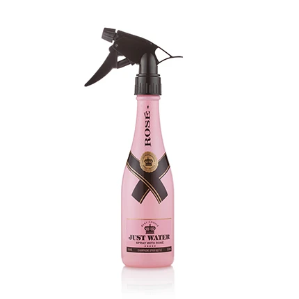 Vaporisateur à Eau Bouteille De Champagne 3 Vaporisateur à Eau Bouteille De Champagne