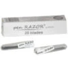 20 Lames Pour Pen Razor By Magia -Procoiffure cd24e63e 1fc2 4c9b 8cec 191eff938fdd.600