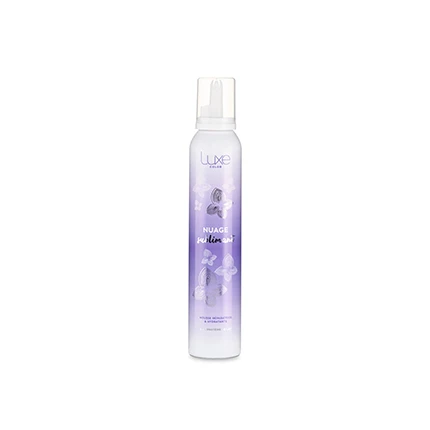 Nuage Sublimant Mousse Réparatrice 200ml