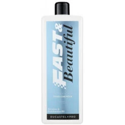 Shampoing Fast & Beautiful 1000ml