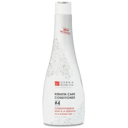 Conditionneur Soin Keratine #4 Urban Keratin 400ml 3 Conditionneur Soin Keratine #4 Urban Keratin 400ml