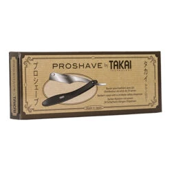 Rasoir A Barbe + 24 Lames