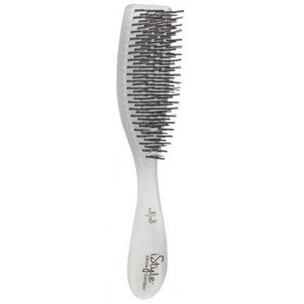 Brosse I Style Pour Cheveux Fins 3 Brosse I Style Pour Cheveux Fins
