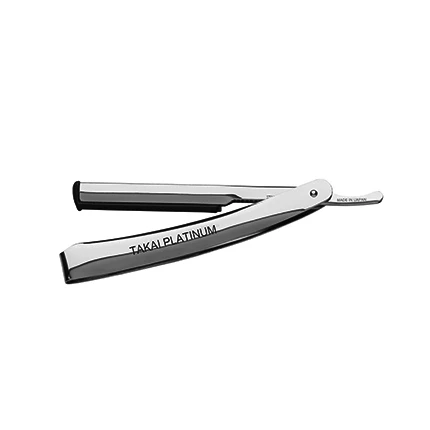 Rasoir Platinum + 10 Lames 3 Rasoir Platinum + 10 Lames