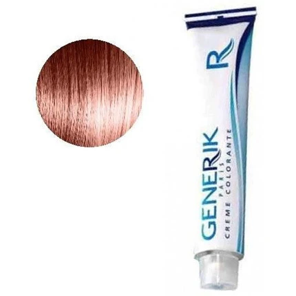 Coloration D'Oxydation N°7.45 Blond Cuivré Acajou 100ml 3 Coloration D'Oxydation N°7.45 Blond Cuivré Acajou 100ml